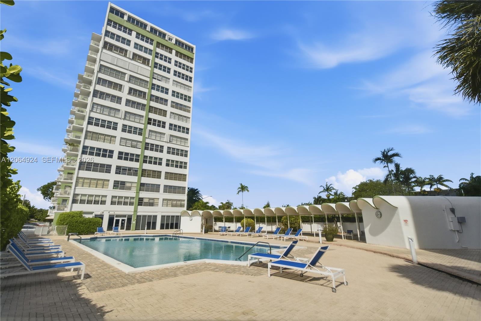 2100 Sans Souci Boulevard