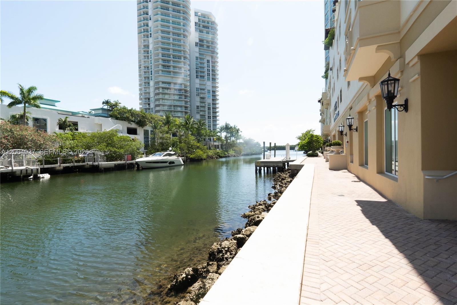 150 Sunny Isles Boulevard