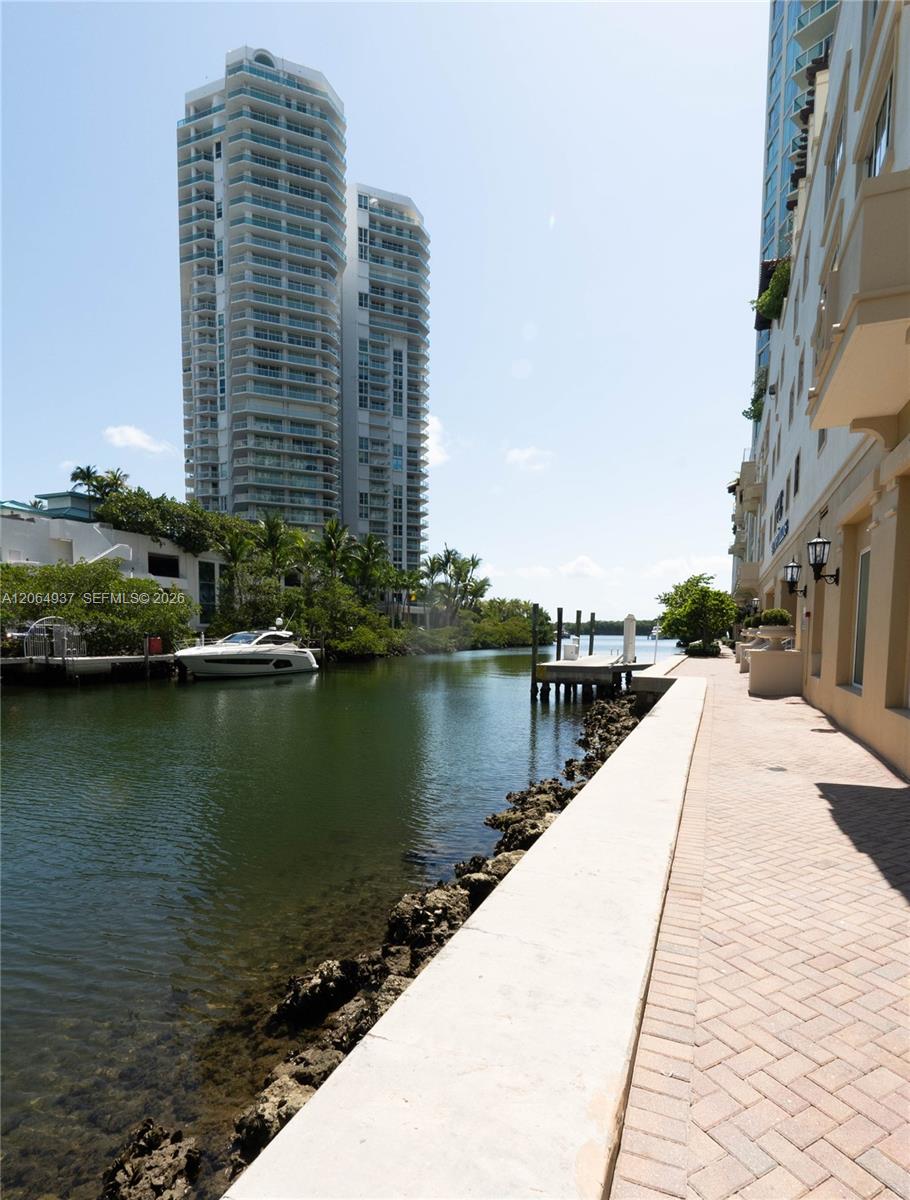 150 Sunny Isles Boulevard