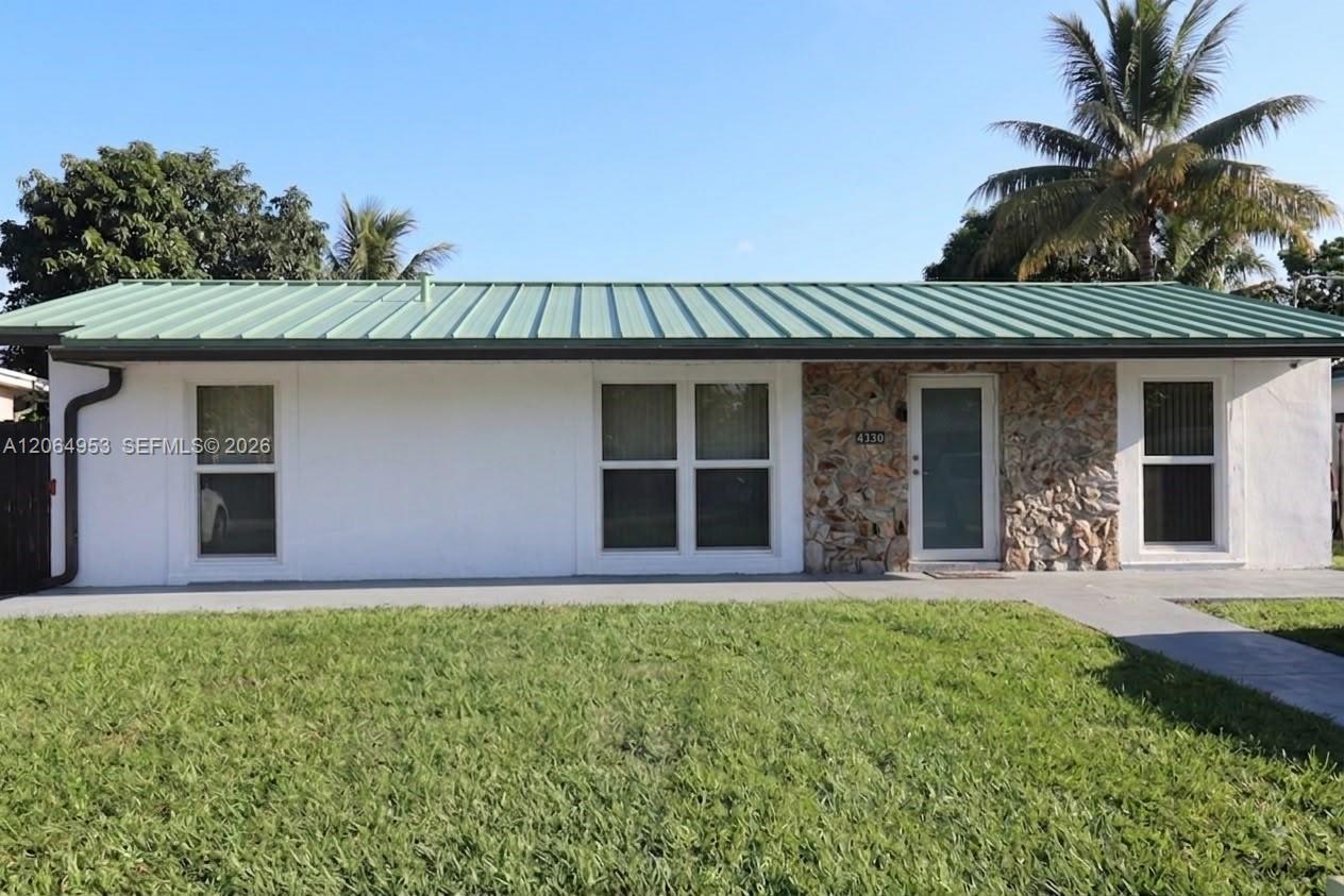 4330 NW 203rd Terrace