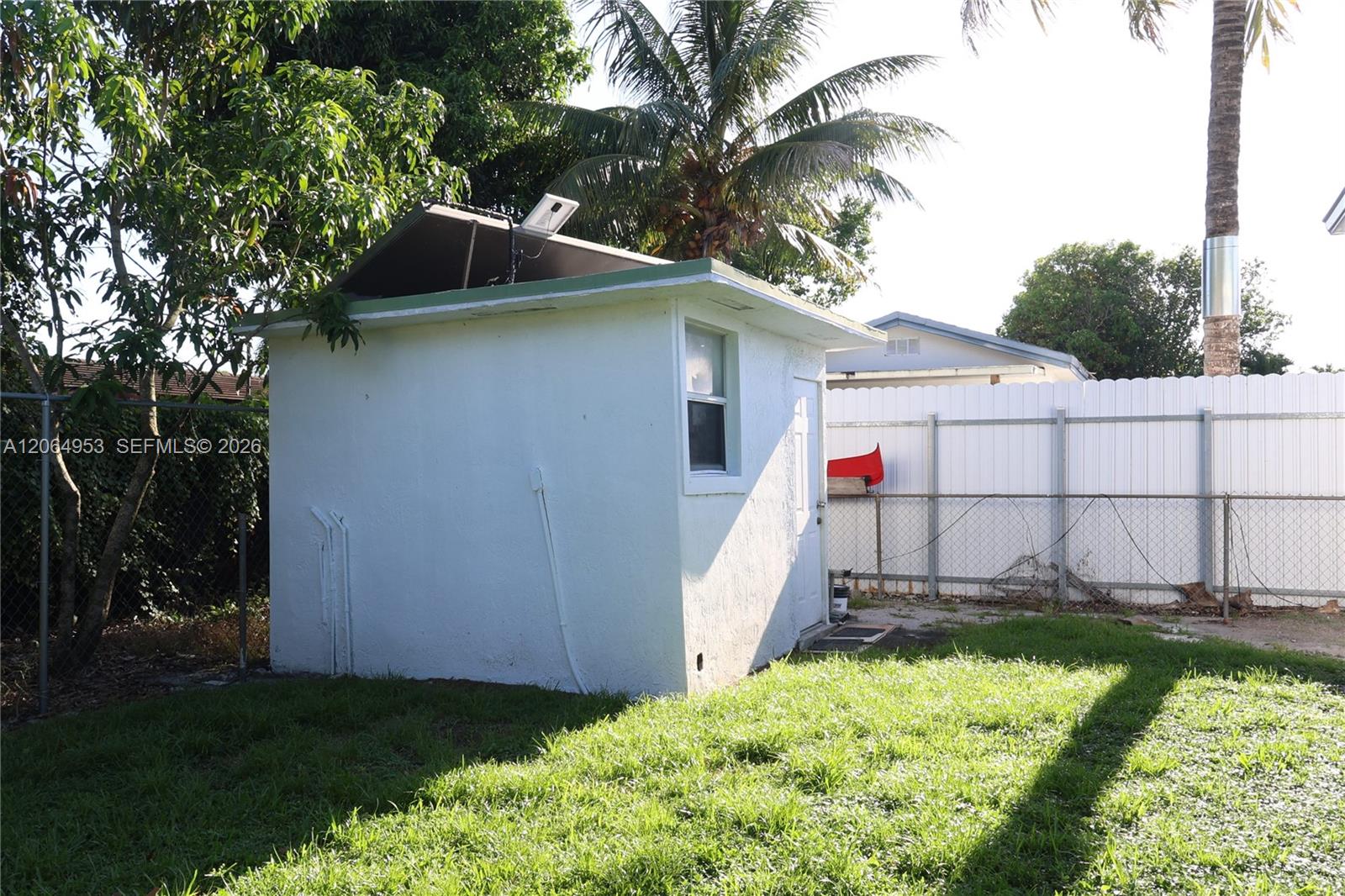 4330 NW 203rd Terrace
