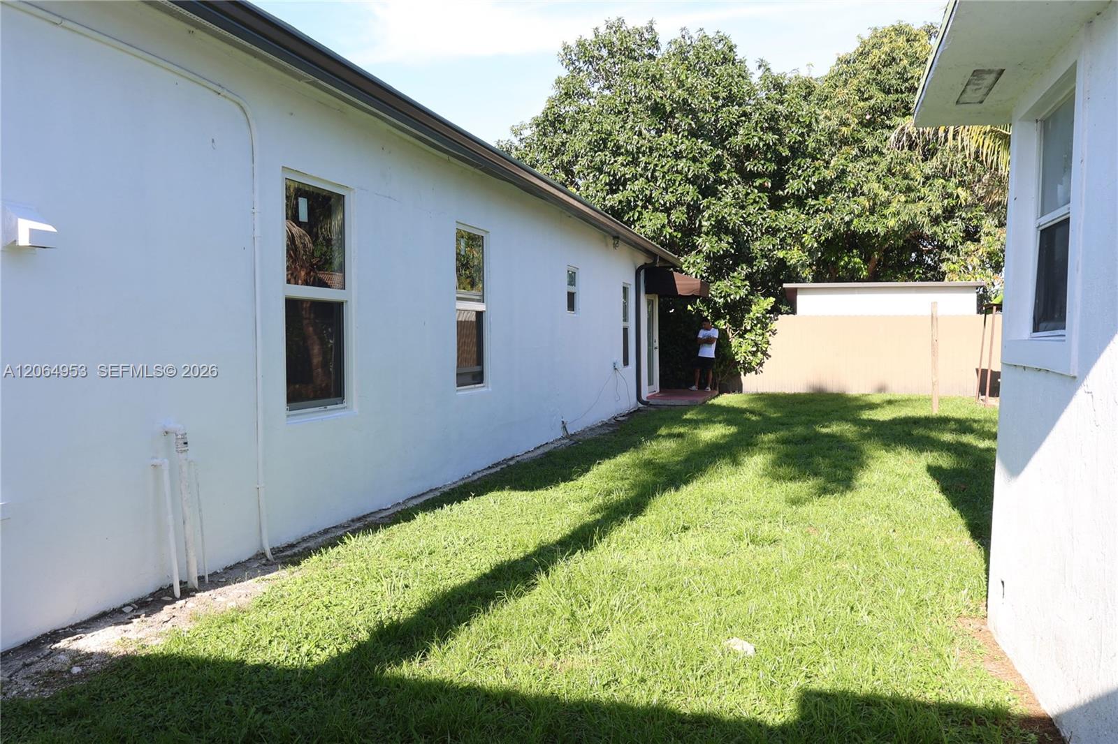 4330 NW 203rd Terrace