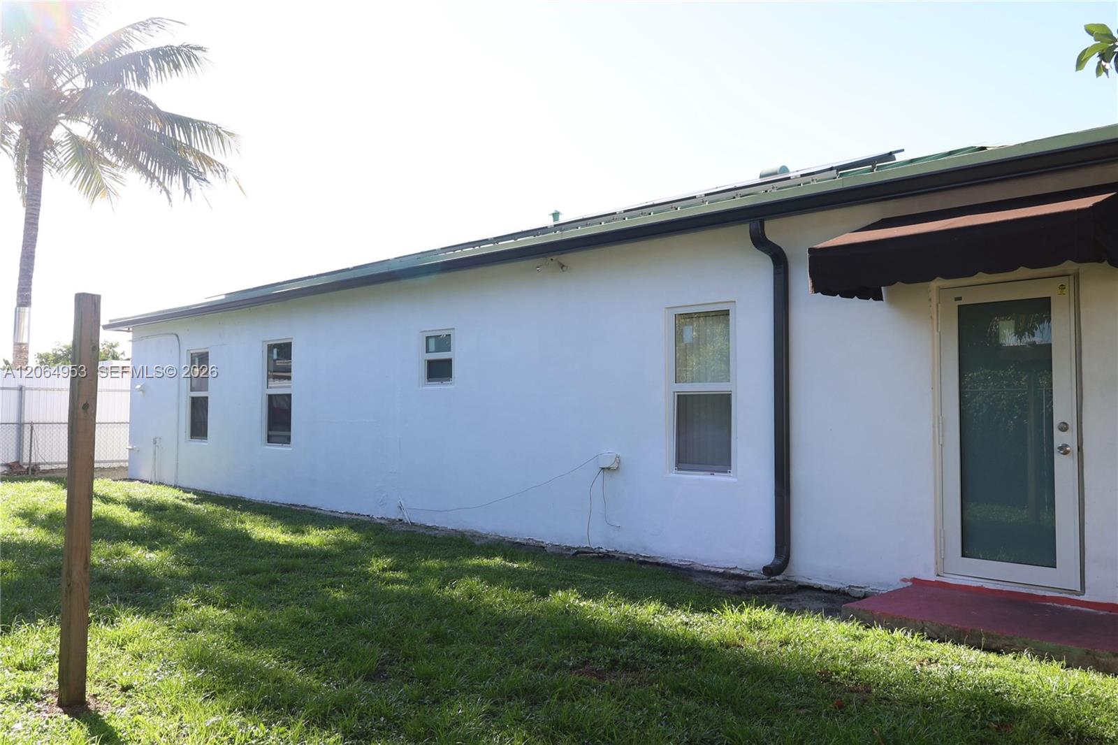 4330 NW 203rd Terrace