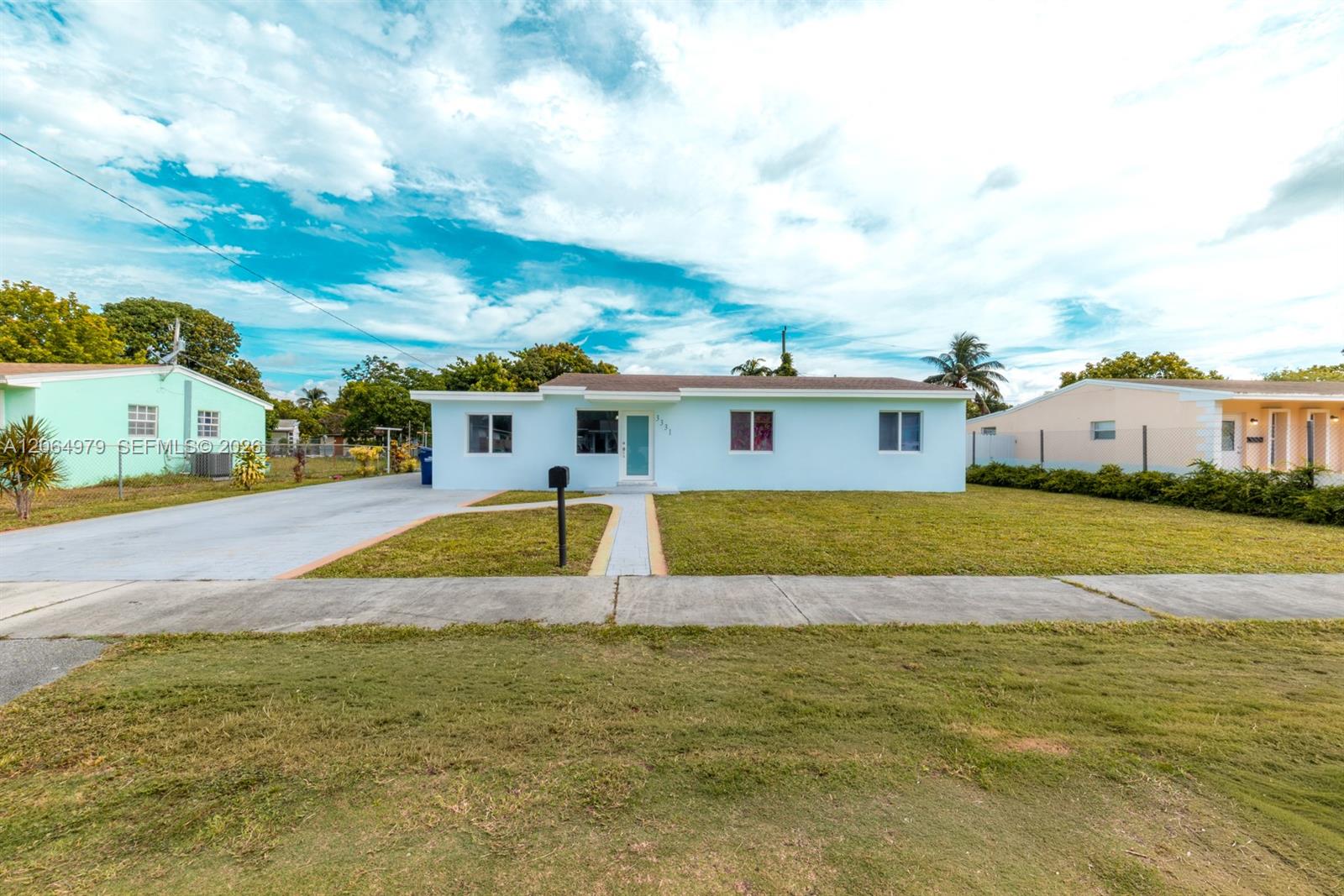 3331 NW 177th Terrace