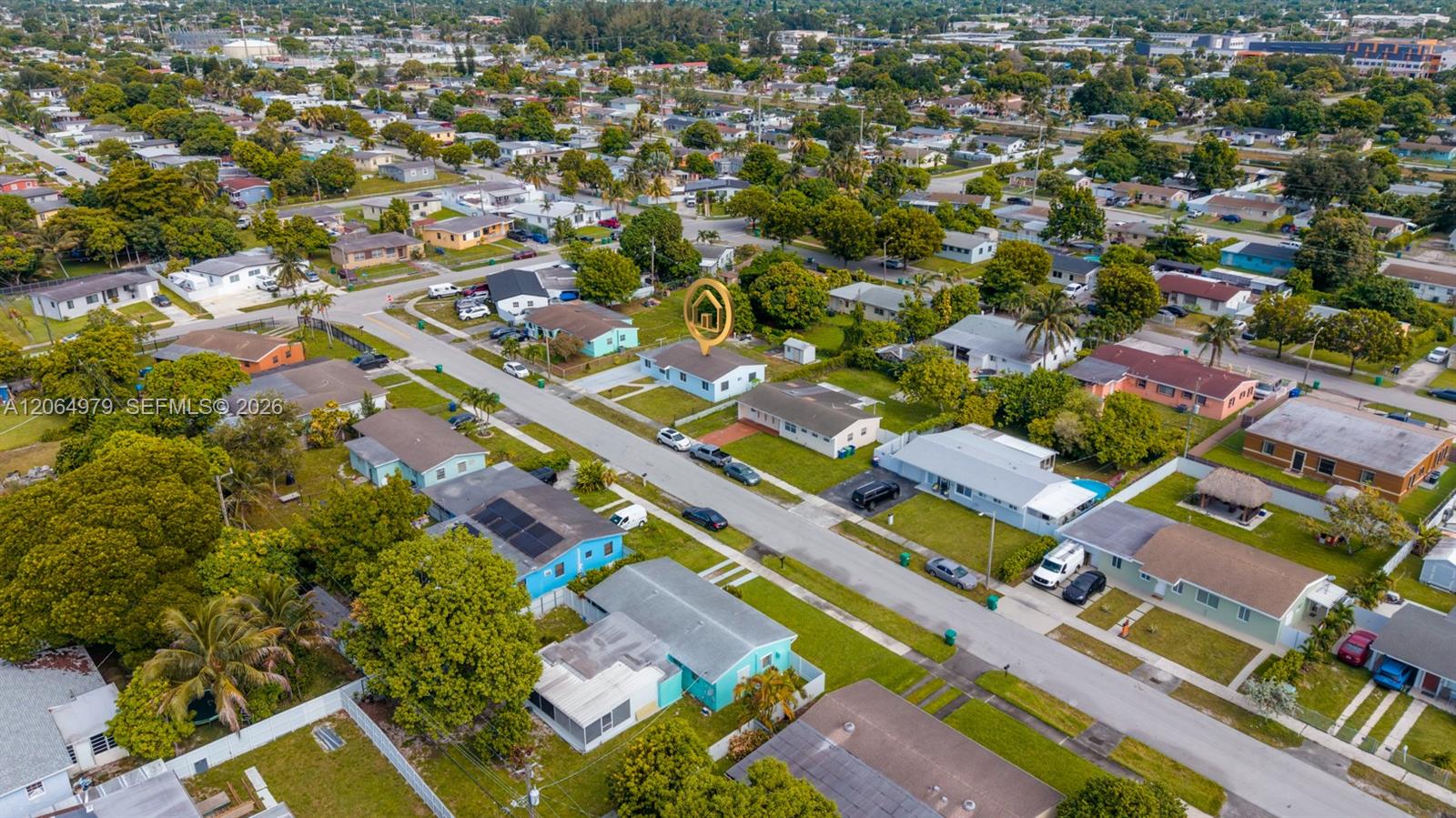 3331 NW 177th Terrace