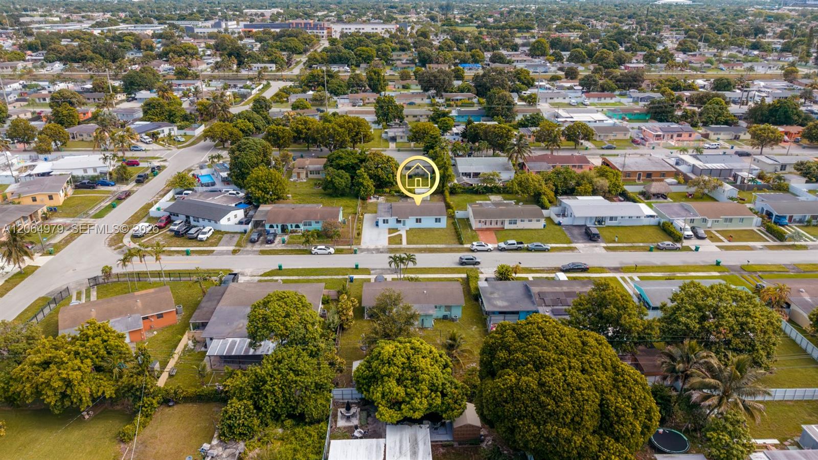 3331 NW 177th Terrace