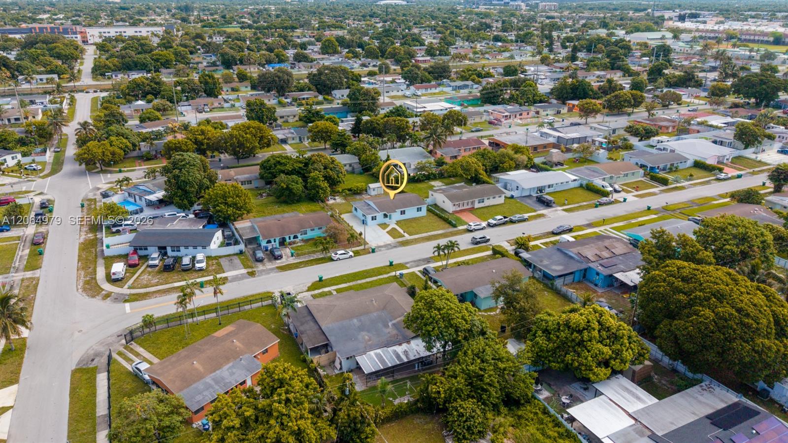 3331 NW 177th Terrace