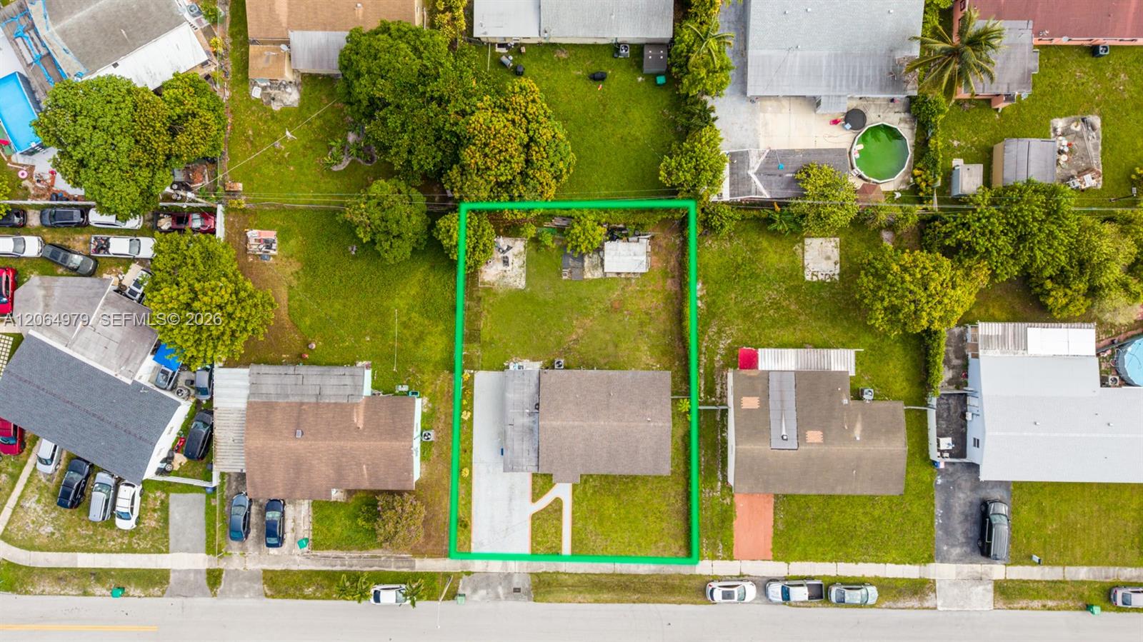 3331 NW 177th Terrace