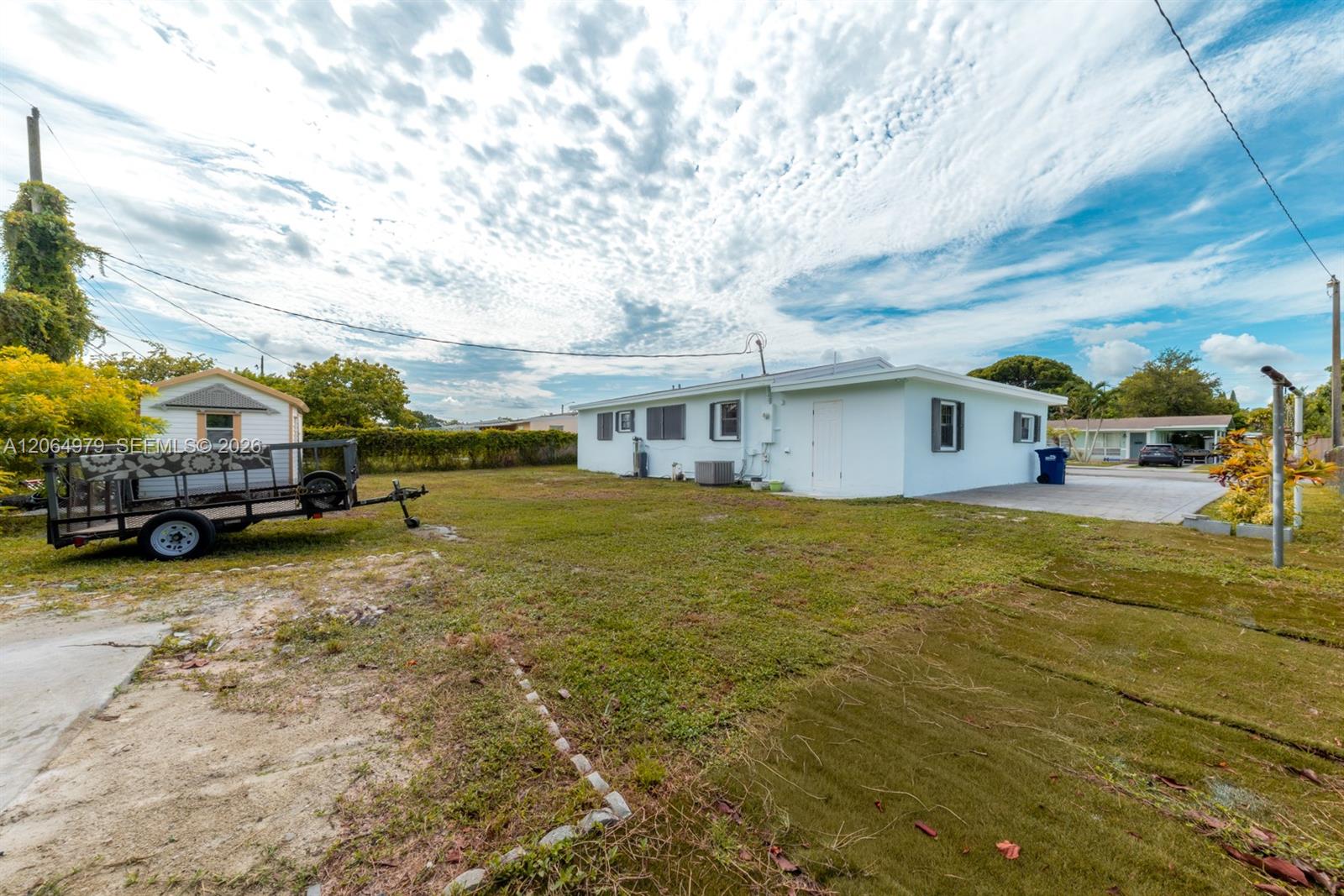 3331 NW 177th Terrace