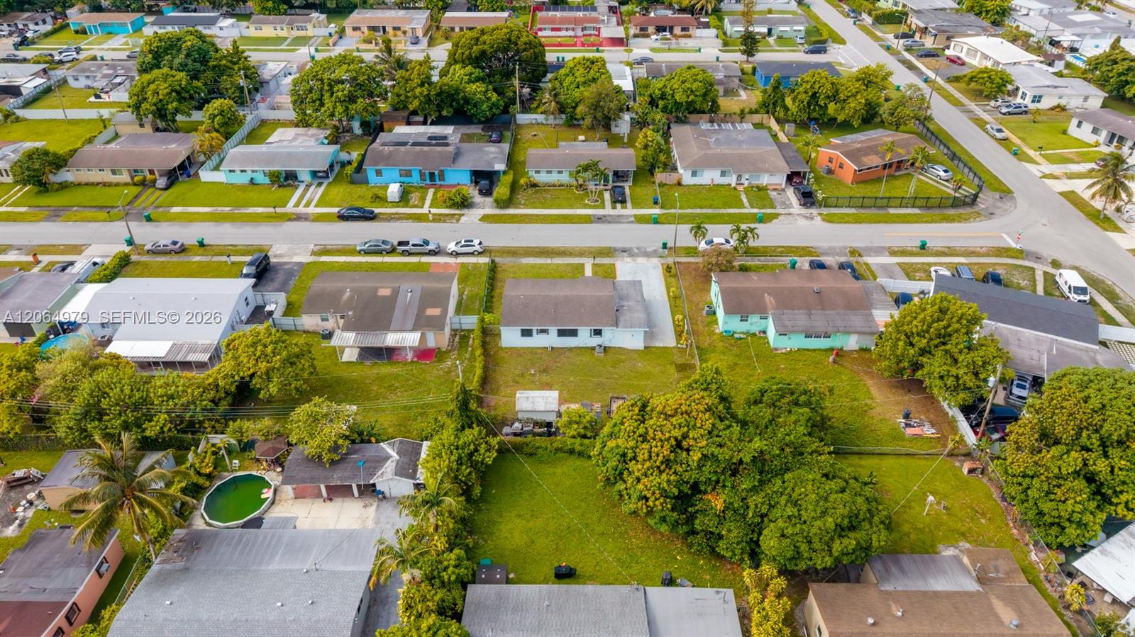 3331 NW 177th Terrace