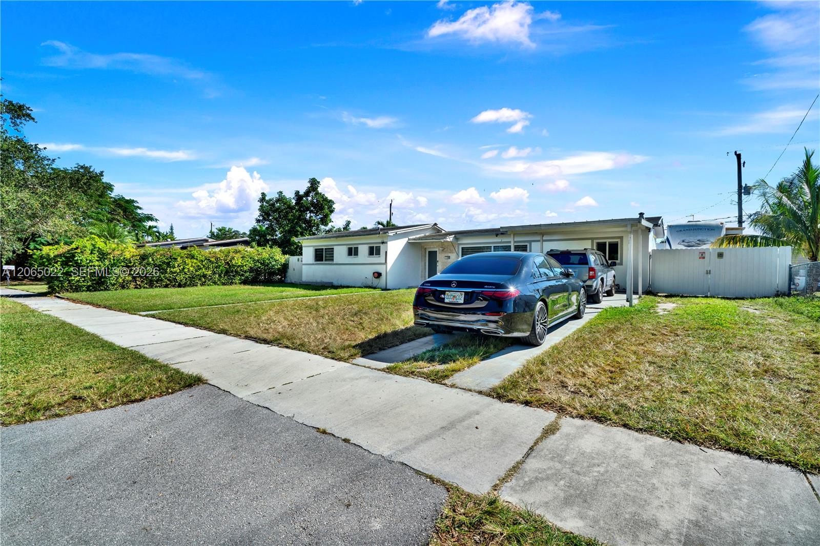 10100 Nicaragua Drive
