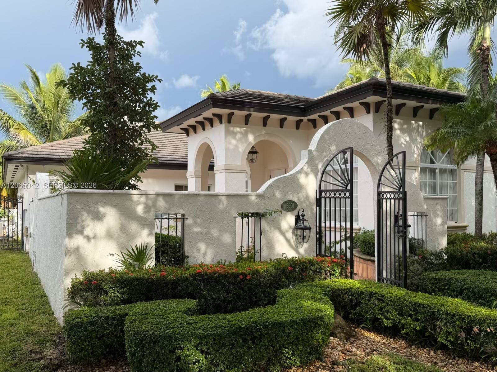 15901 NW 83rd Place
