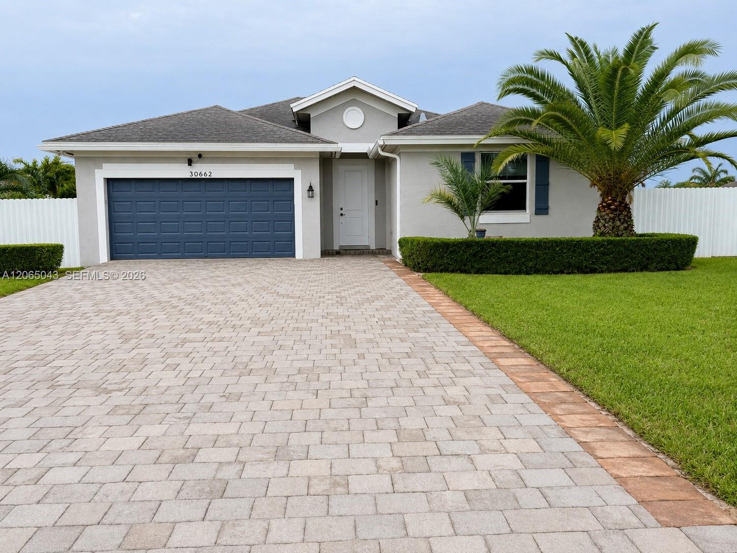 30662 SW 193rd Court