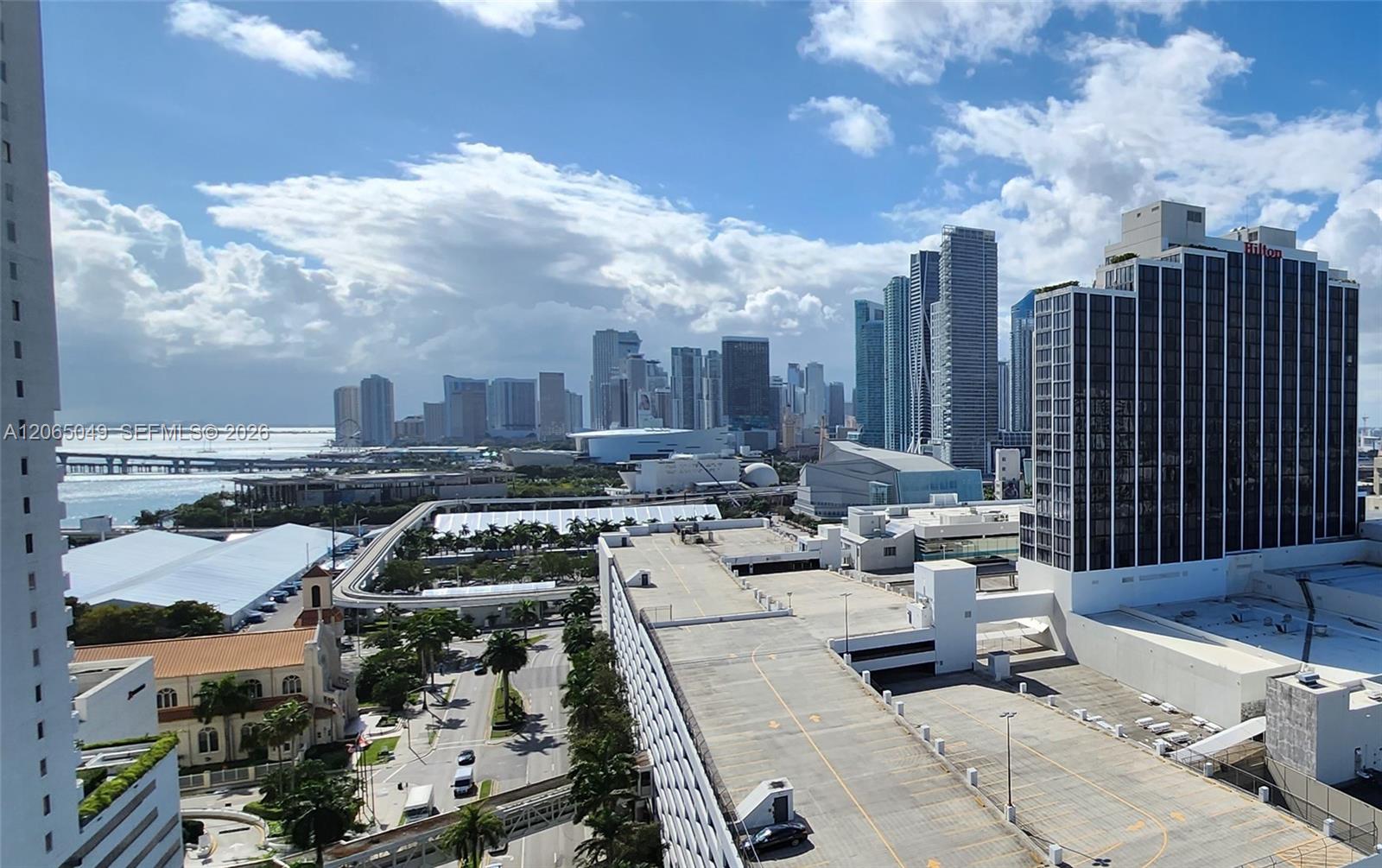 1750 N Bayshore Drive