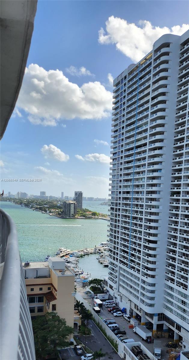 1750 N Bayshore Drive