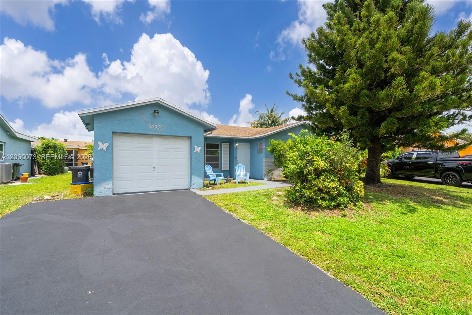 7235 Pine Bluff Drive