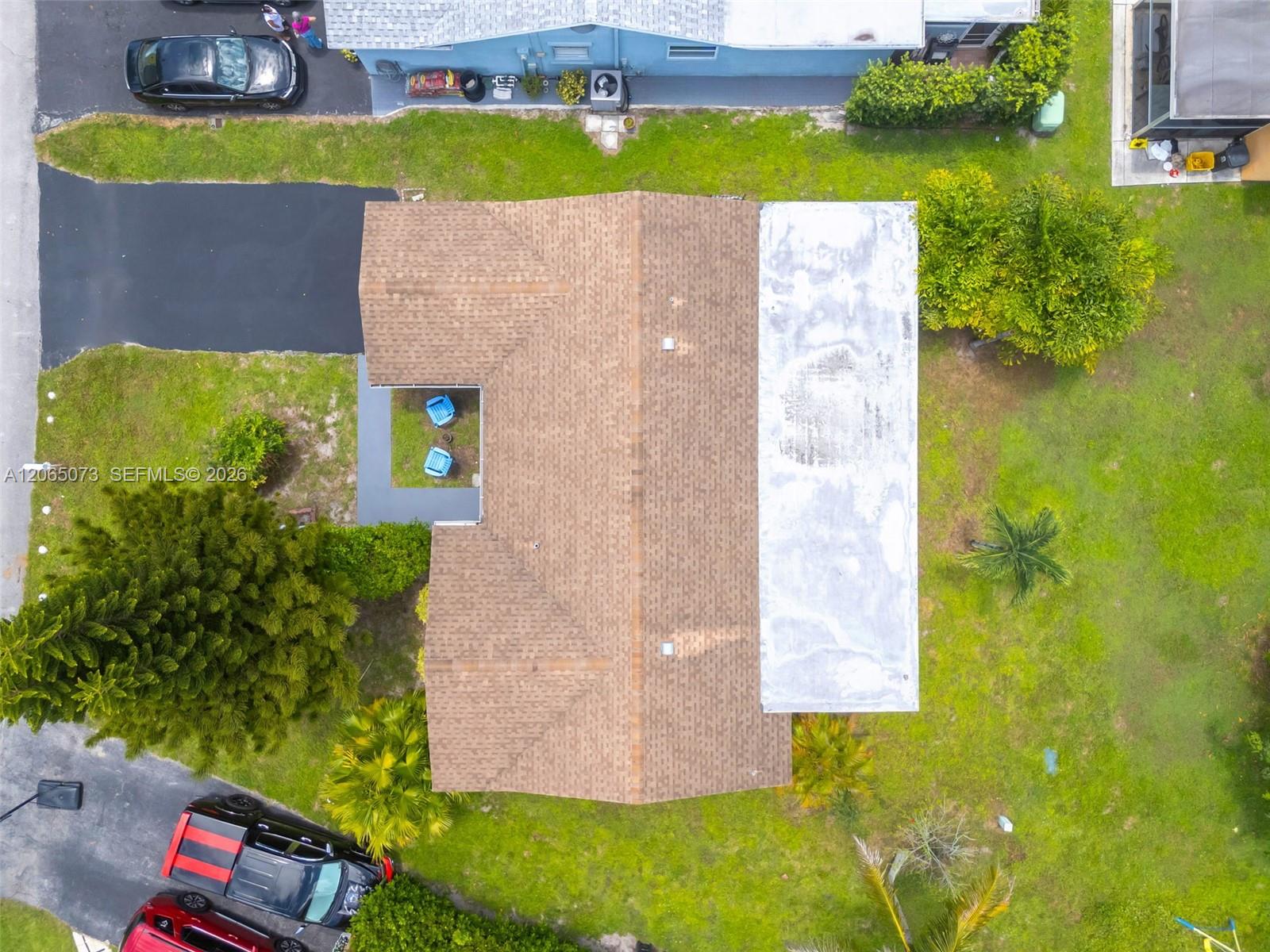 7235 Pine Bluff Drive