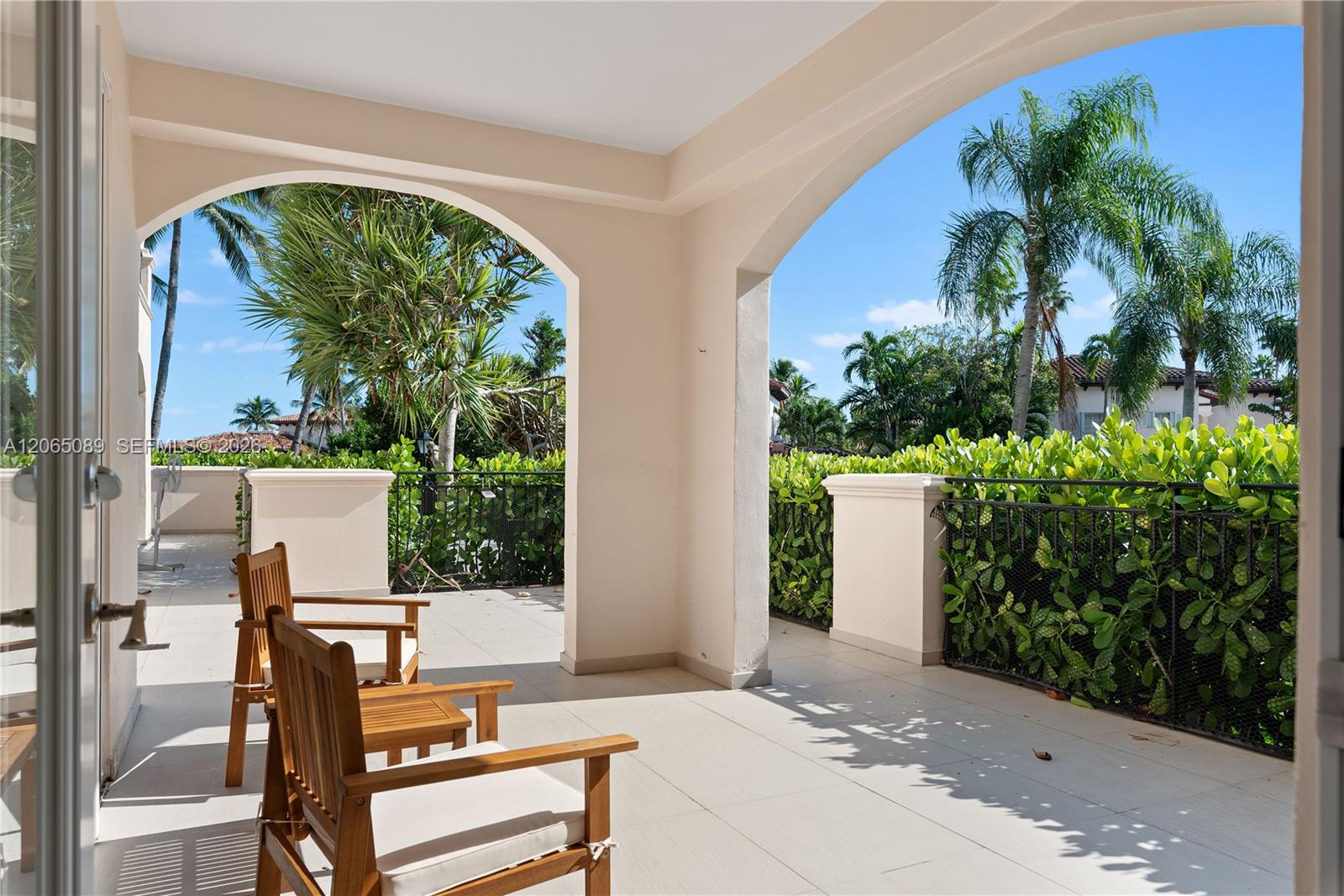 19216 Fisher Island Drive