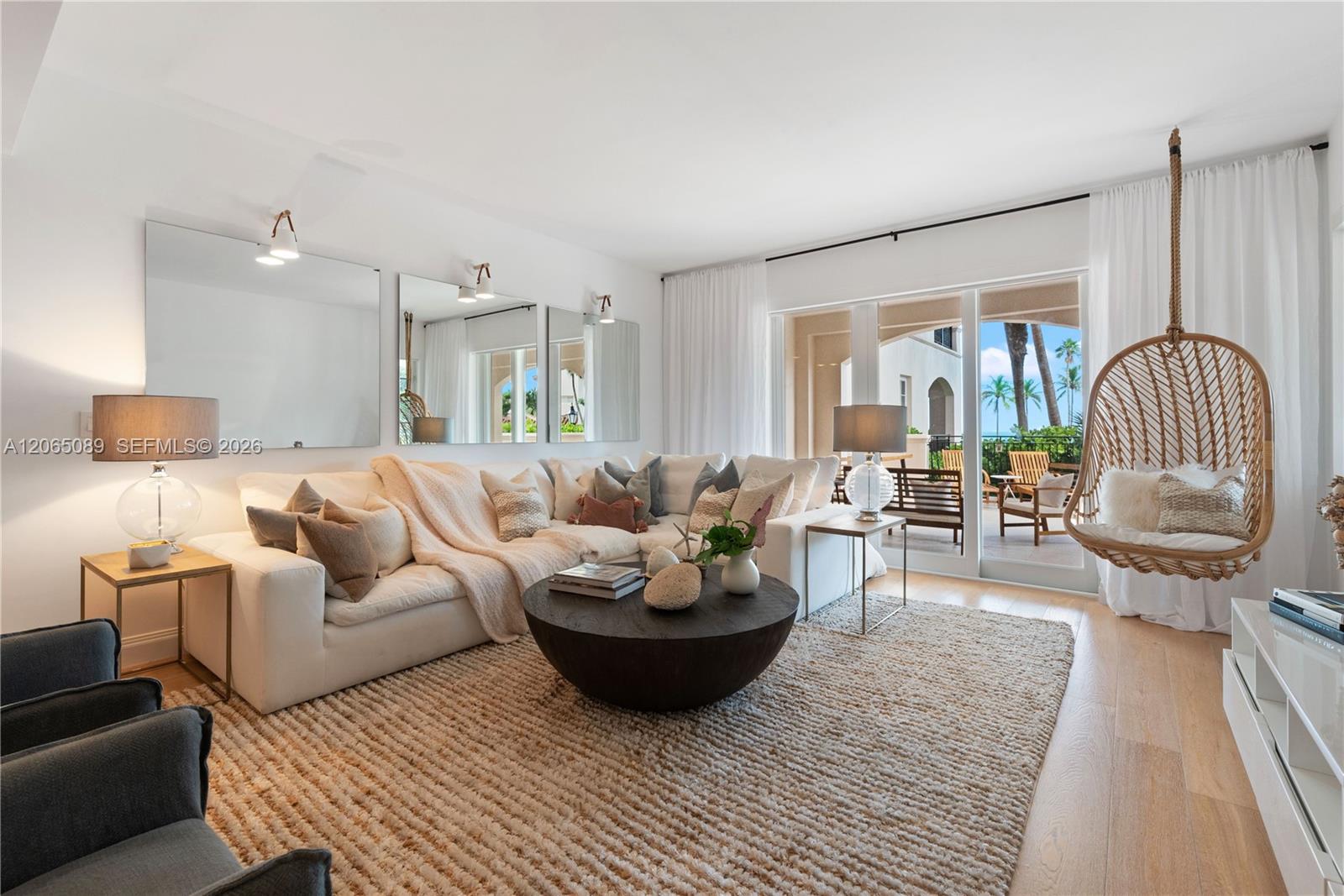 19216 Fisher Island Drive