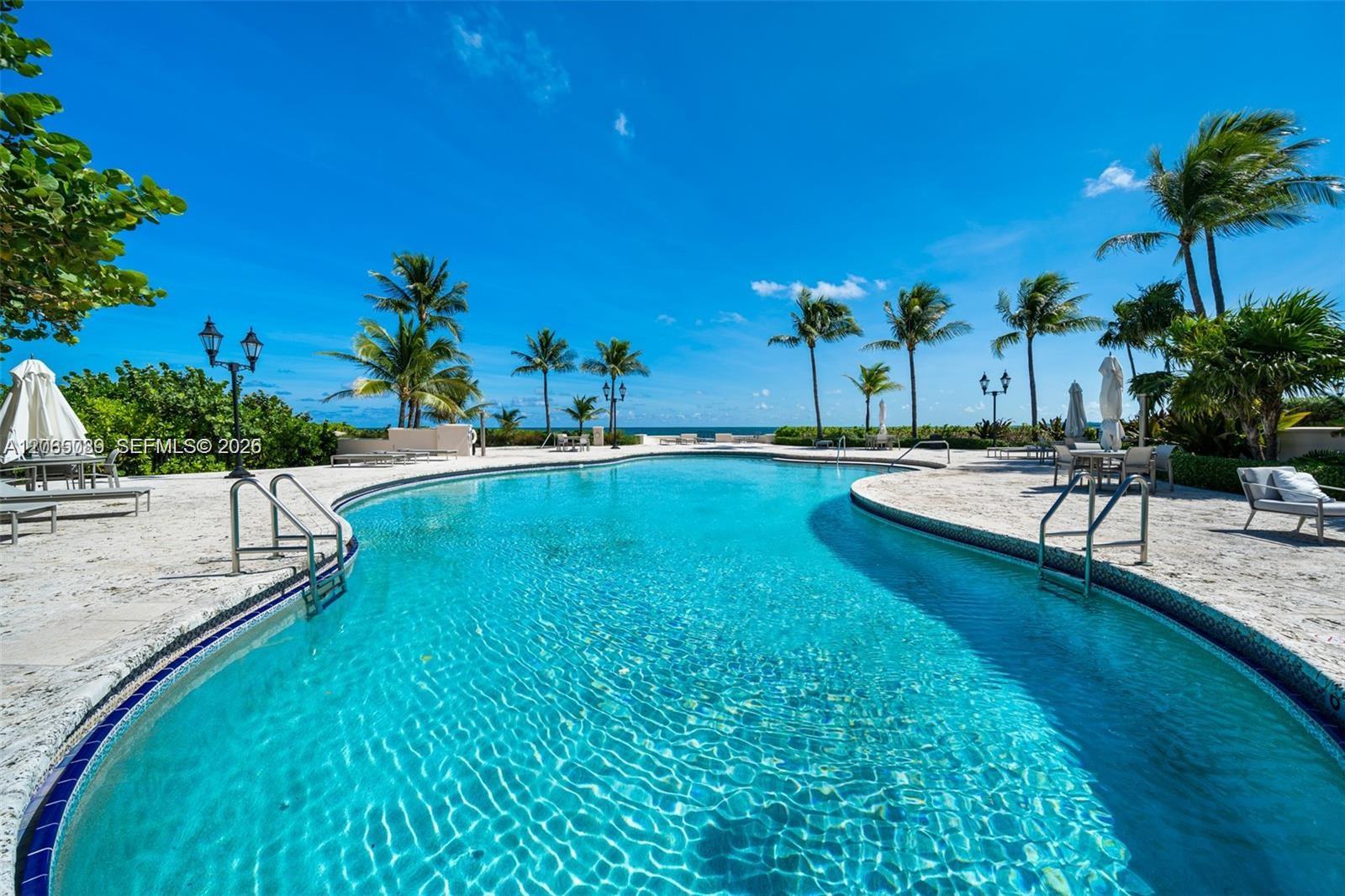 19216 Fisher Island Drive