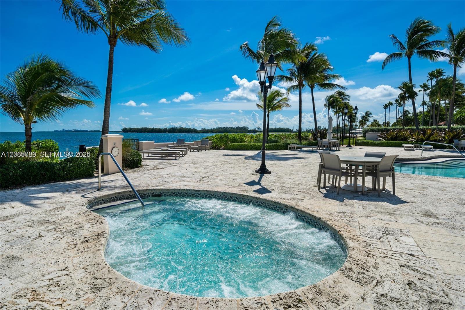 19216 Fisher Island Drive