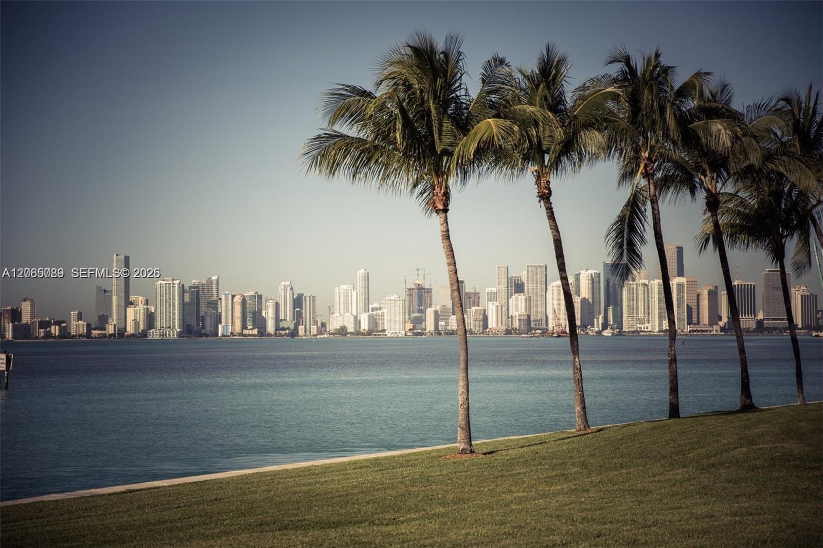 19216 Fisher Island Drive