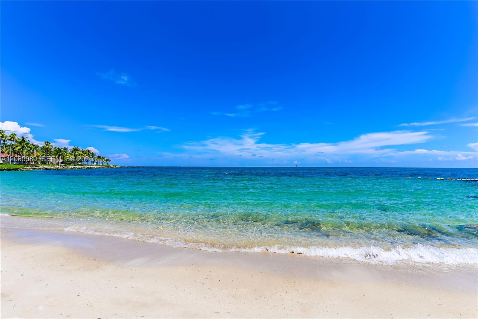 19216 Fisher Island Drive