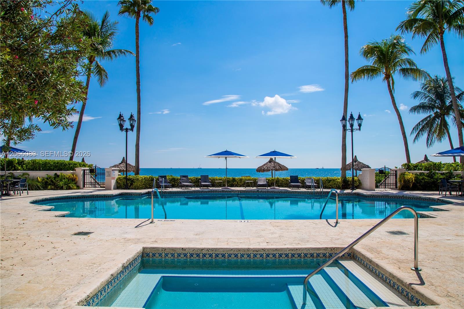 19216 Fisher Island Drive