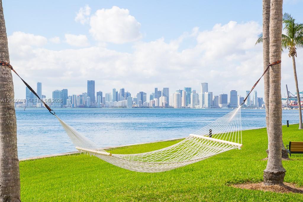 19216 Fisher Island Drive