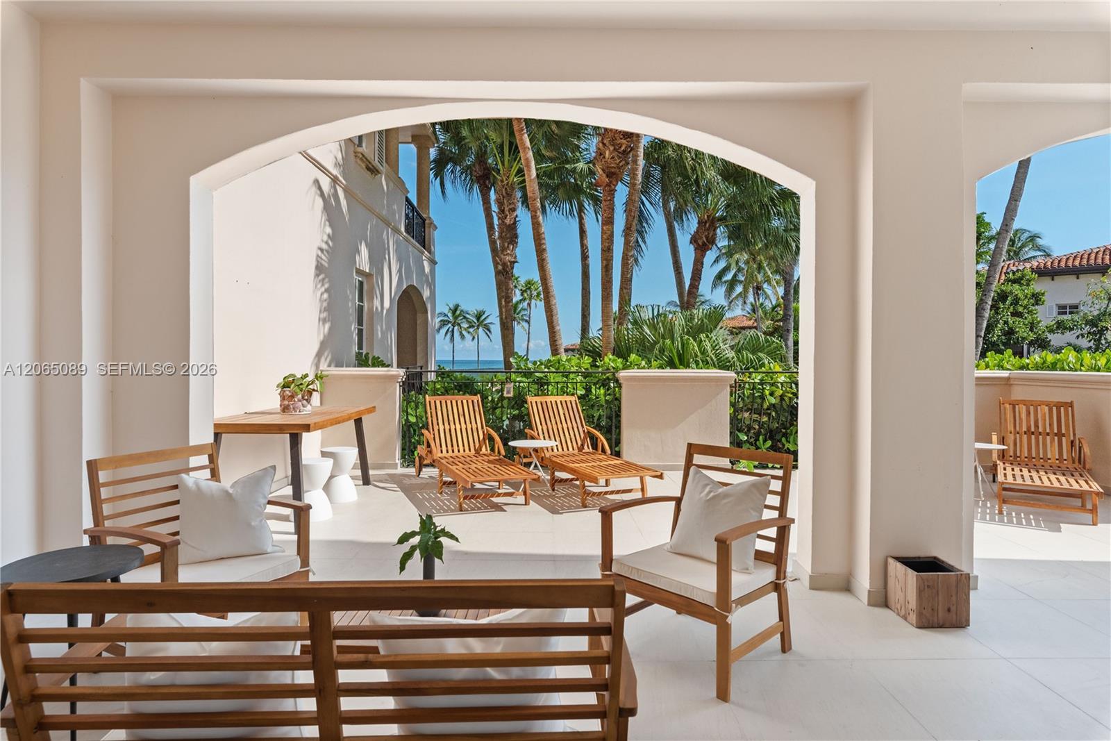19216 Fisher Island Drive