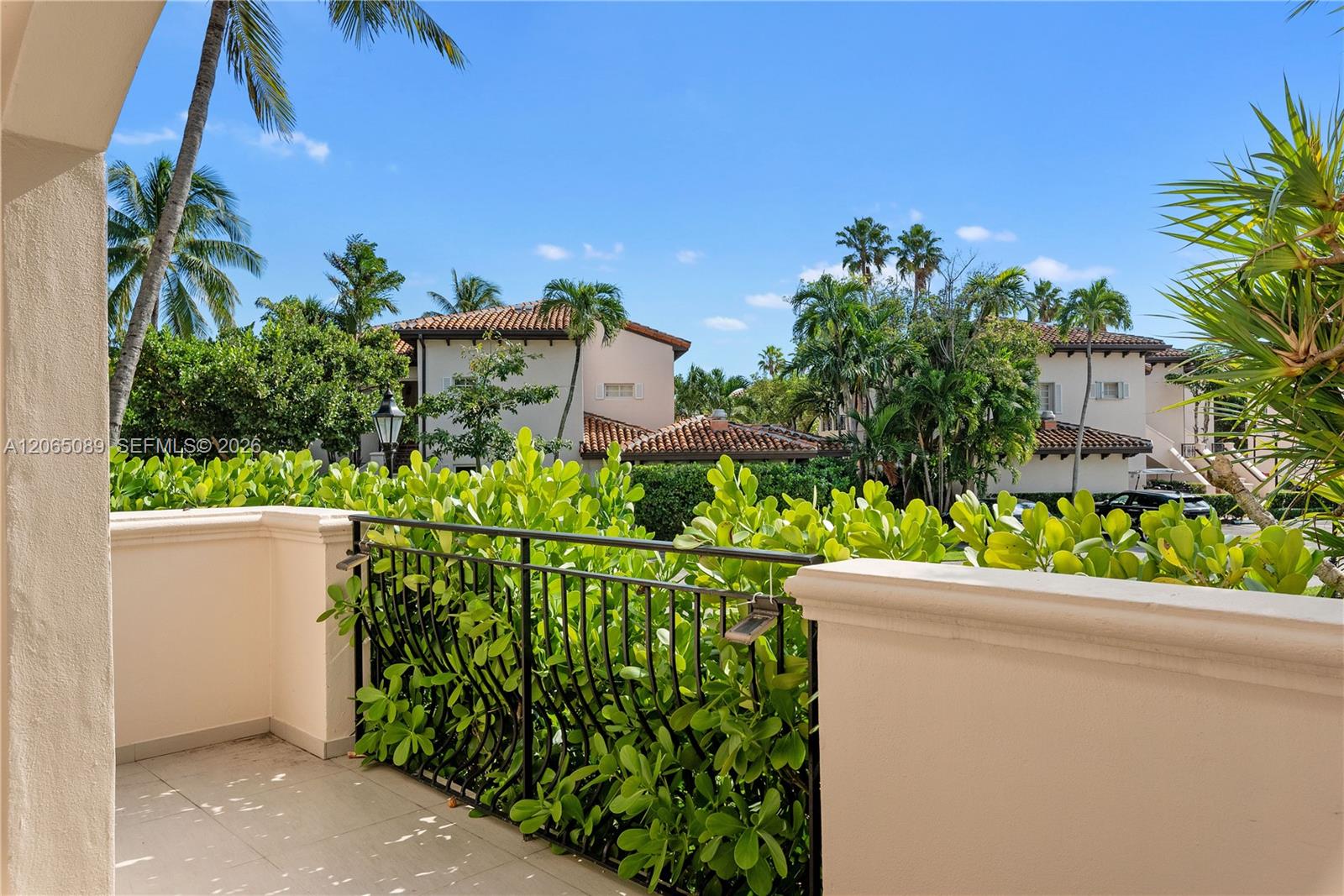 19216 Fisher Island Drive