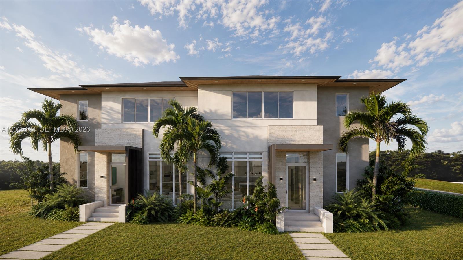 3600 Ponce De Leon Boulevard