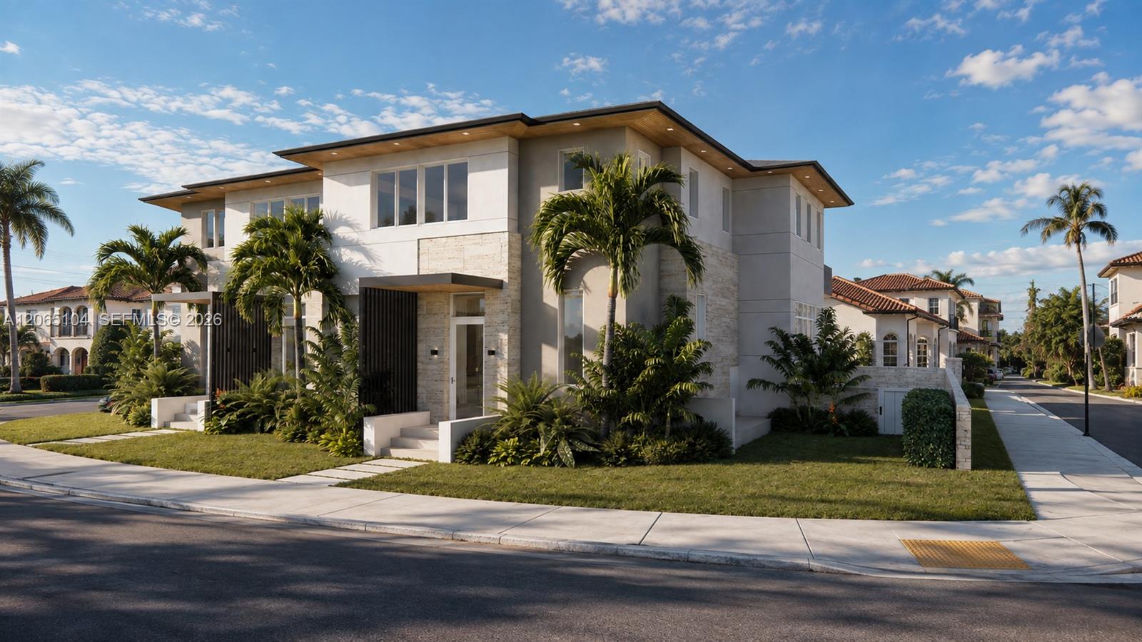 3600 Ponce De Leon Boulevard