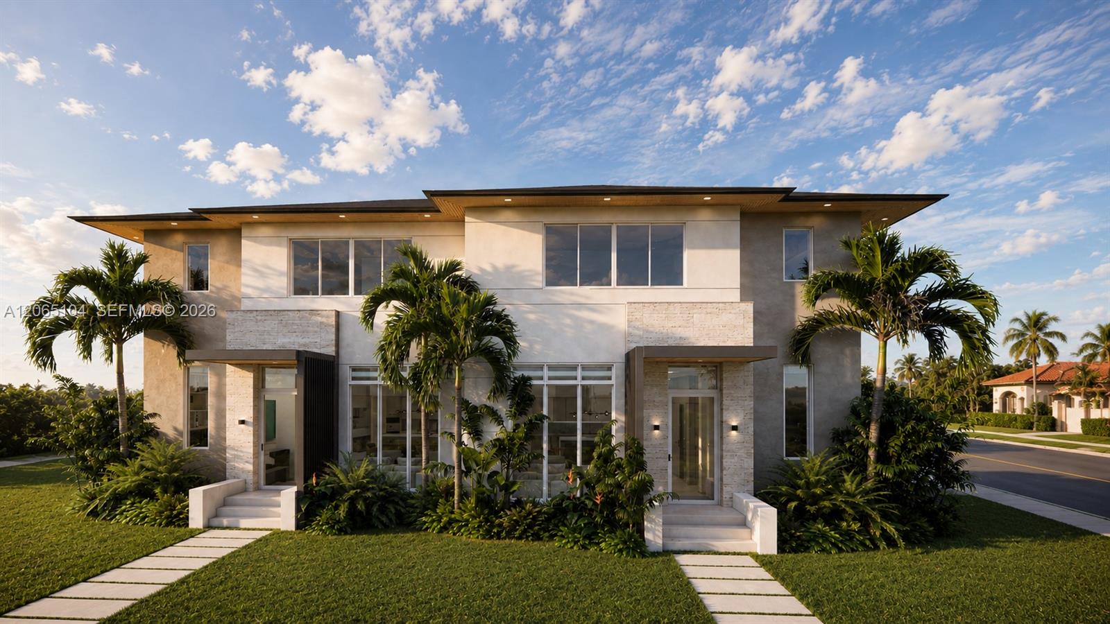 3600 Ponce De Leon Boulevard