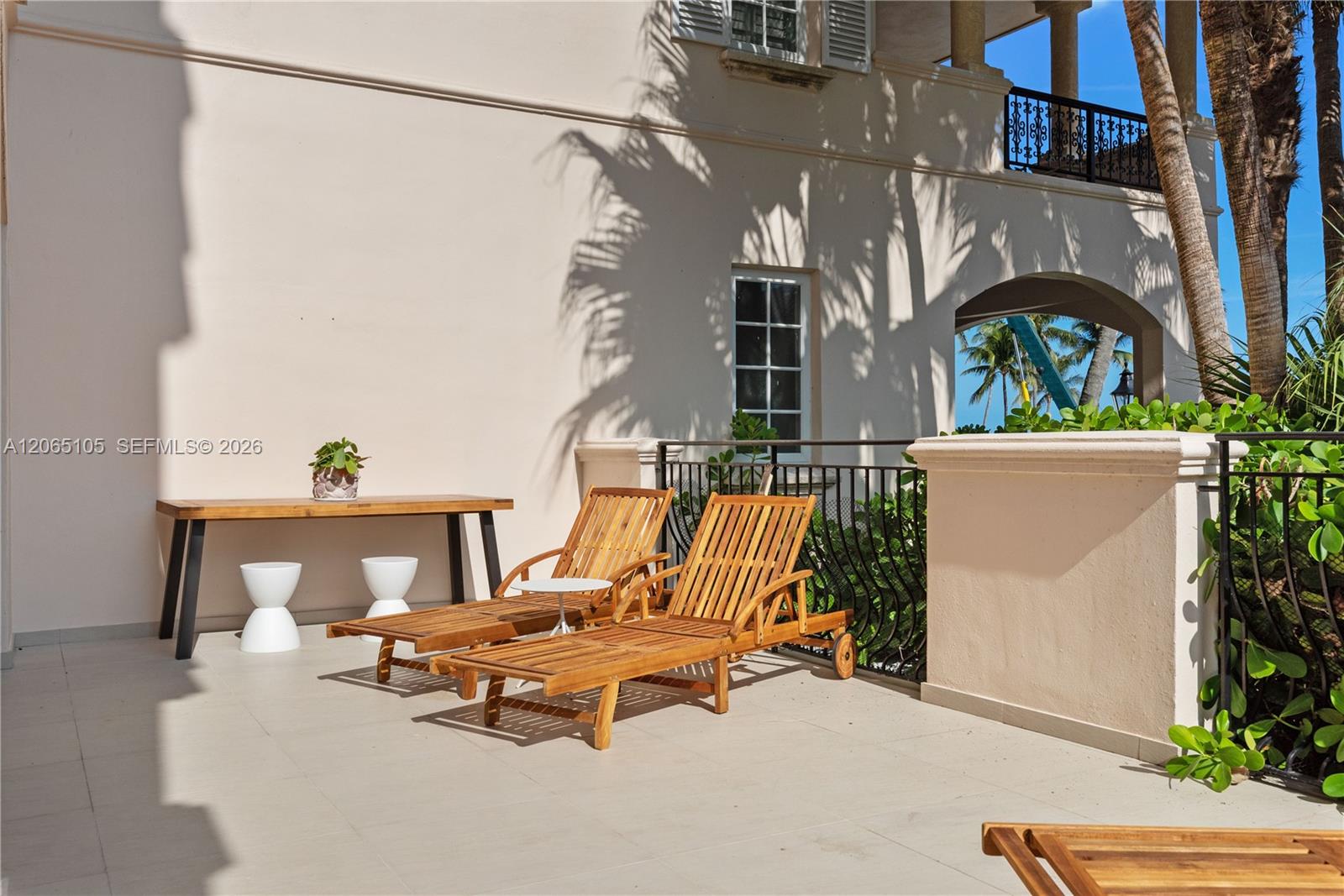 19216 Fisher Island Drive