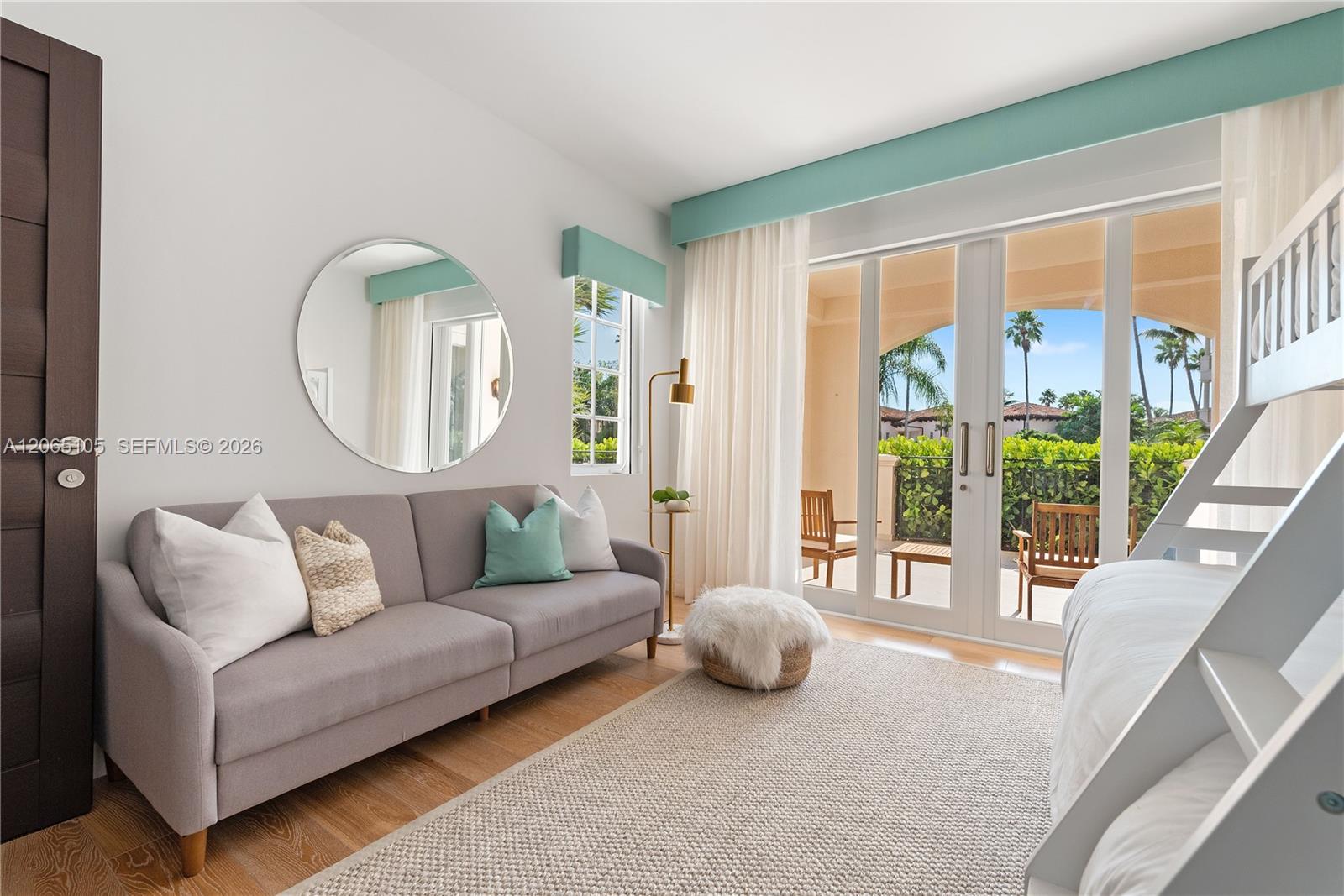 19216 Fisher Island Drive