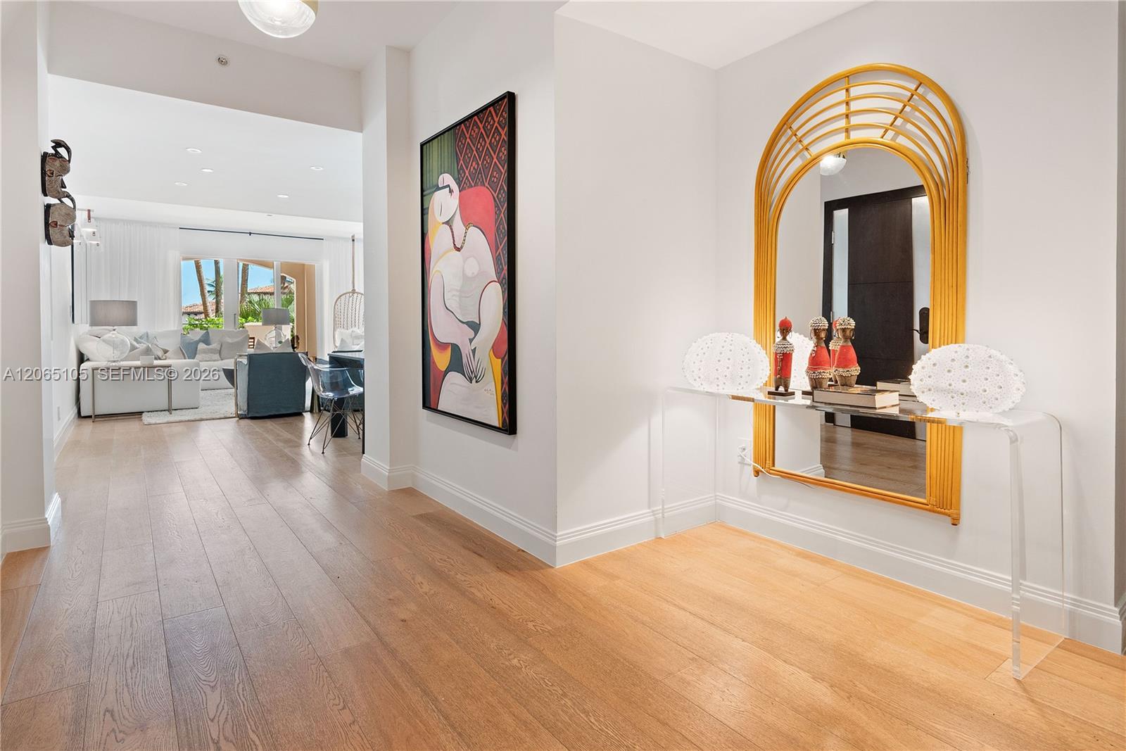 19216 Fisher Island Drive