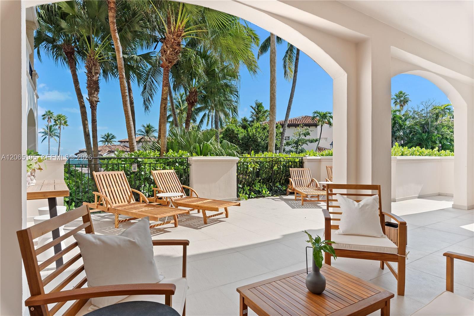 19216 Fisher Island Drive