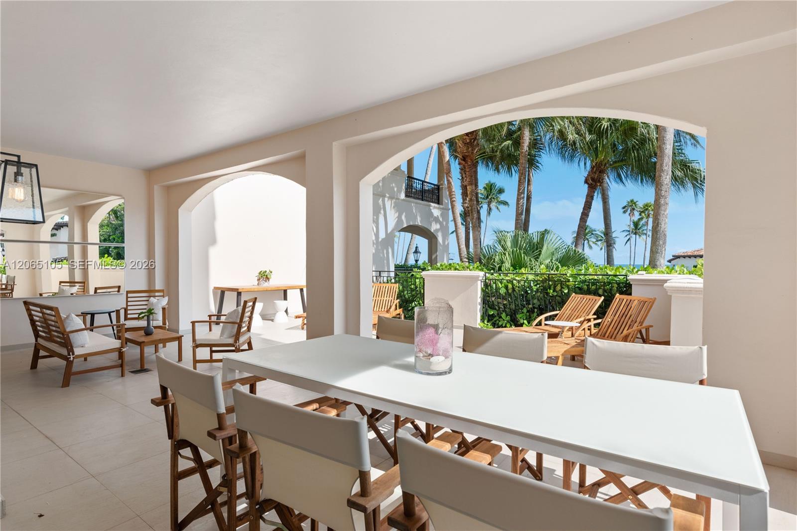 19216 Fisher Island Drive