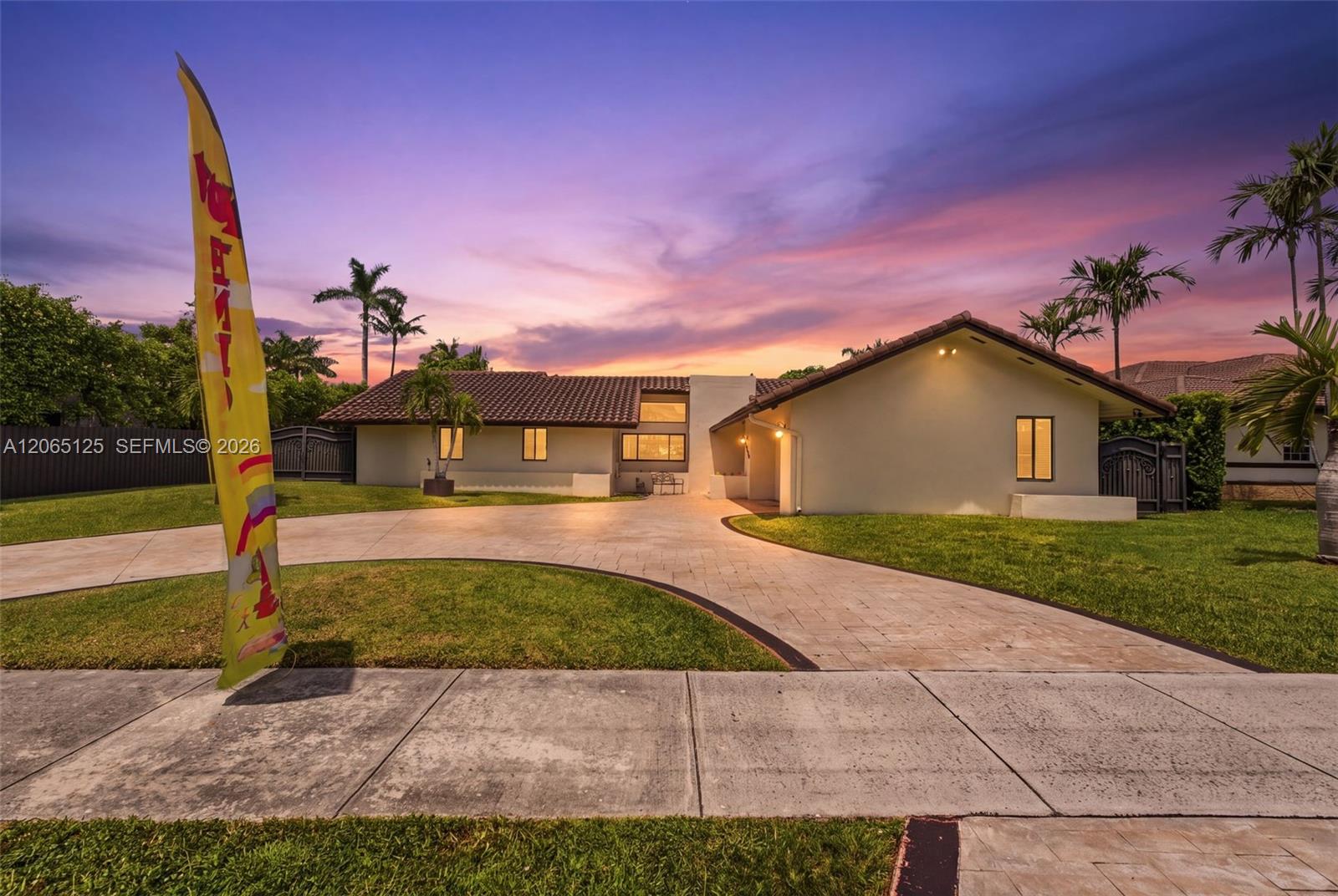 4150 SW 137th Court