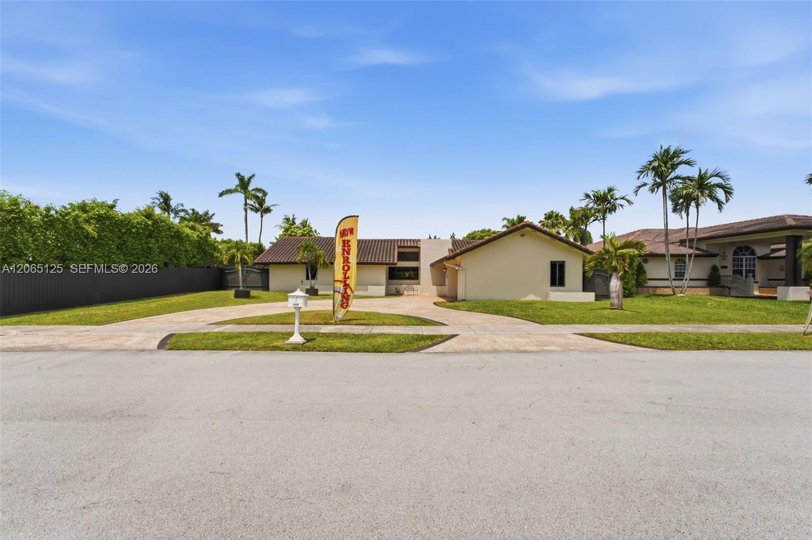4150 SW 137th Court