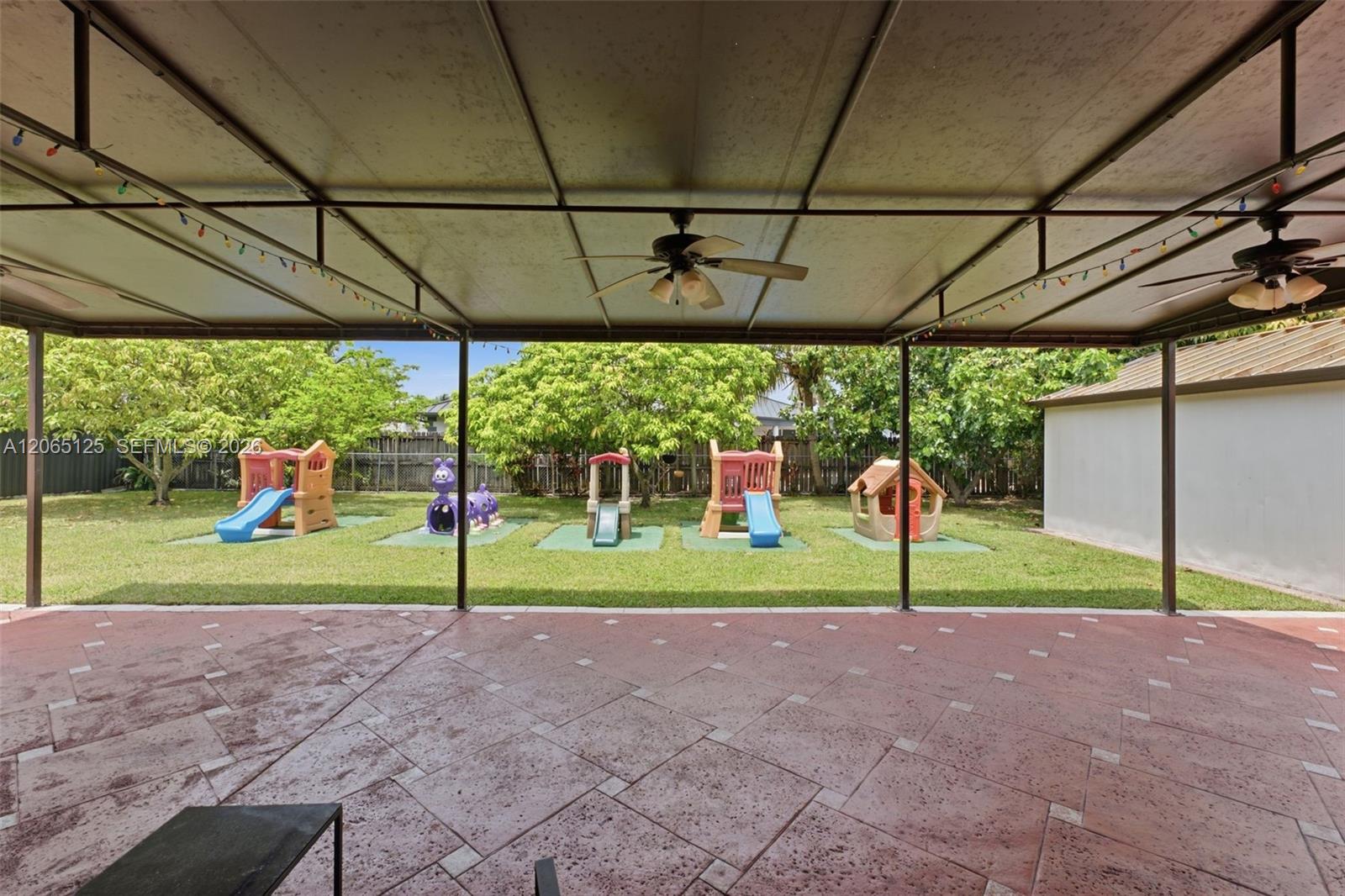 4150 SW 137th Court