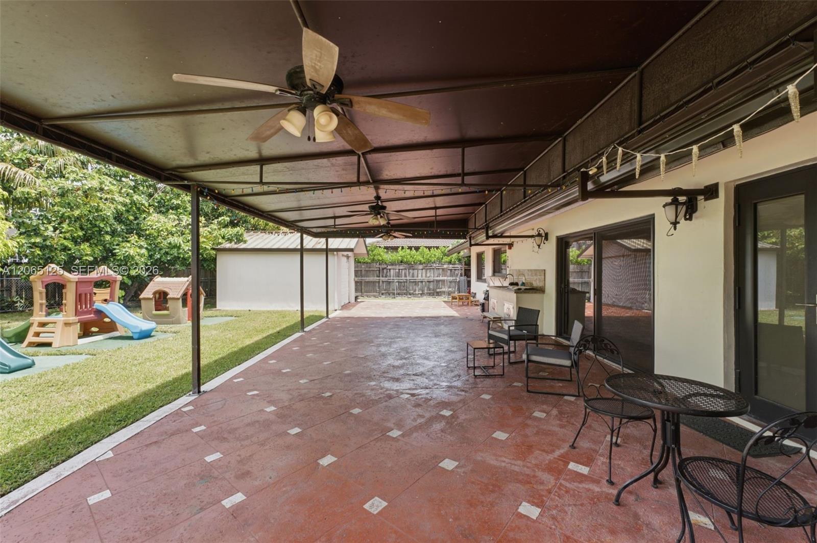 4150 SW 137th Court