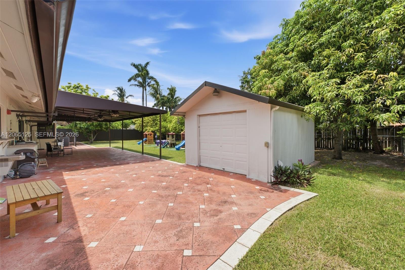 4150 SW 137th Court
