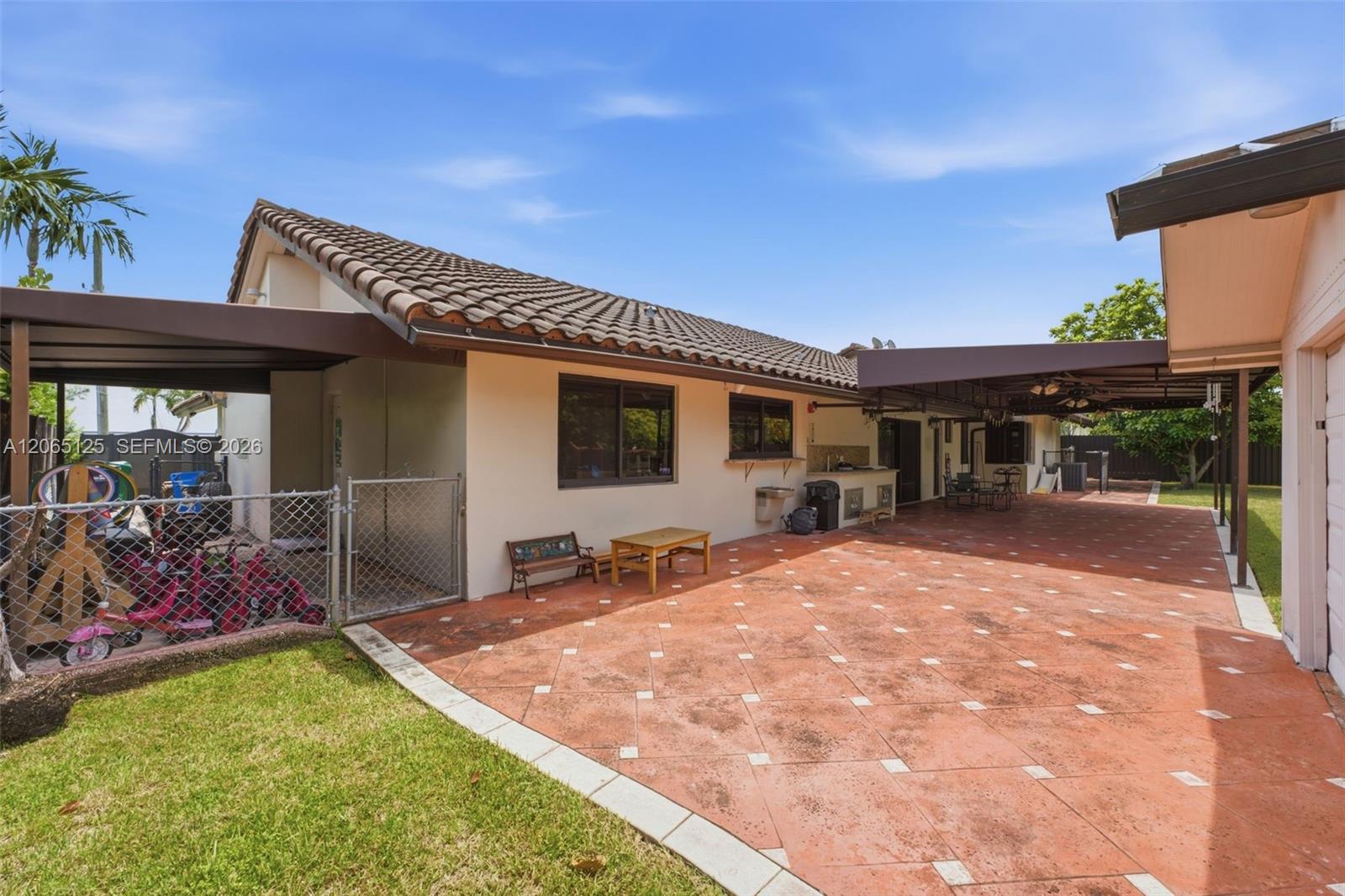 4150 SW 137th Court