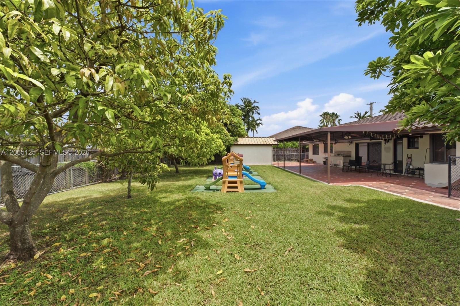 4150 SW 137th Court