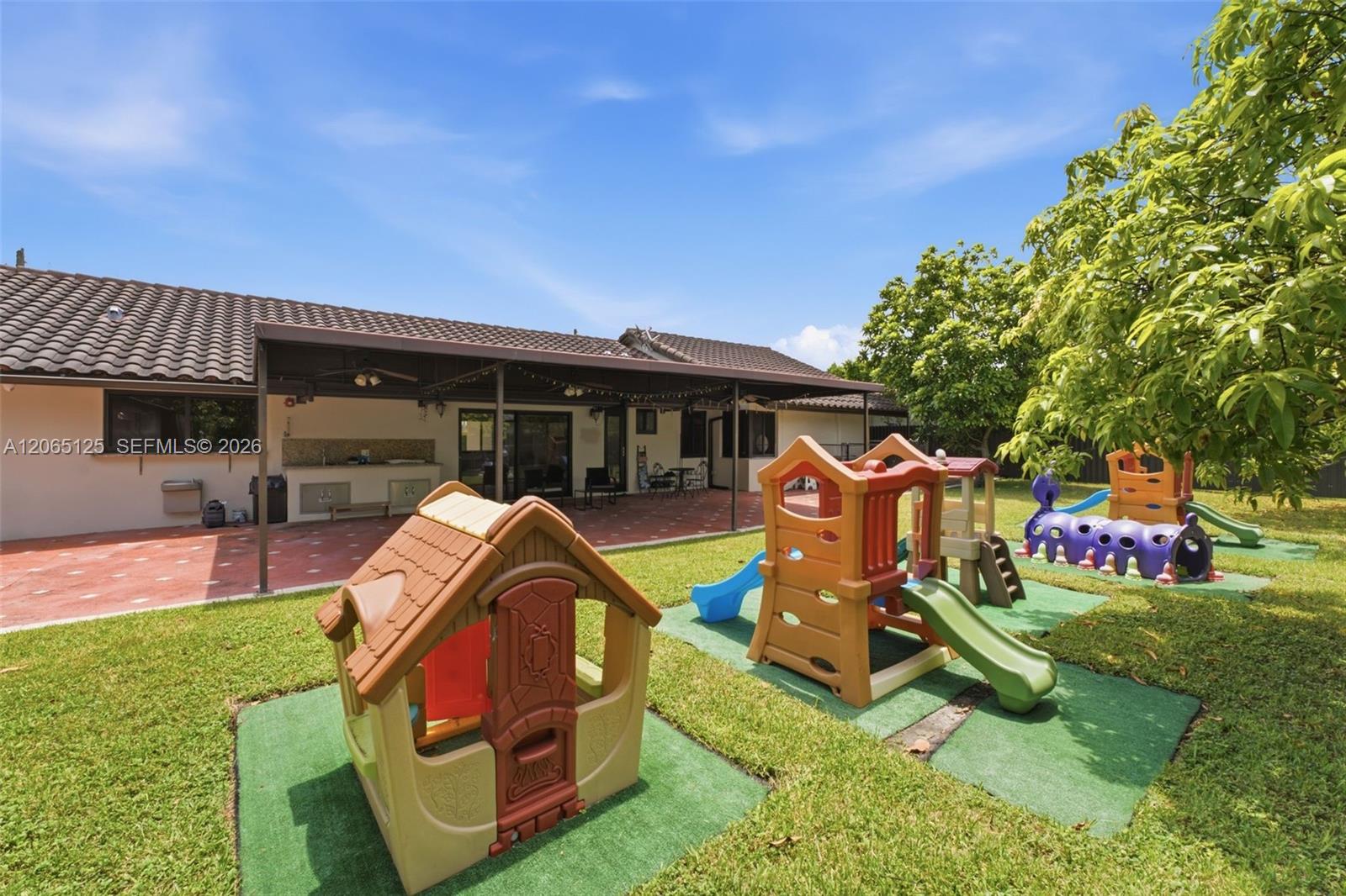 4150 SW 137th Court