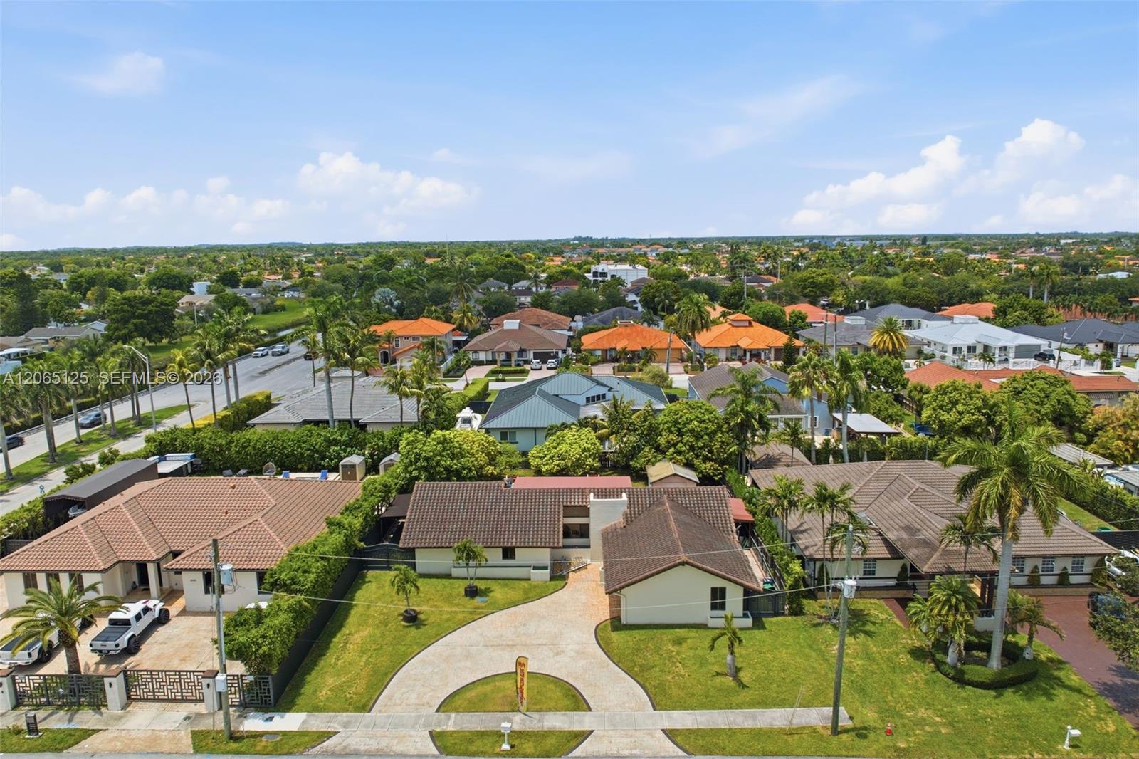4150 SW 137th Court