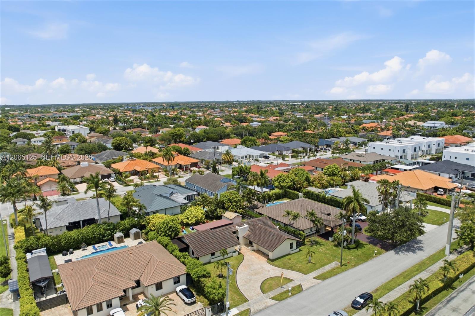 4150 SW 137th Court