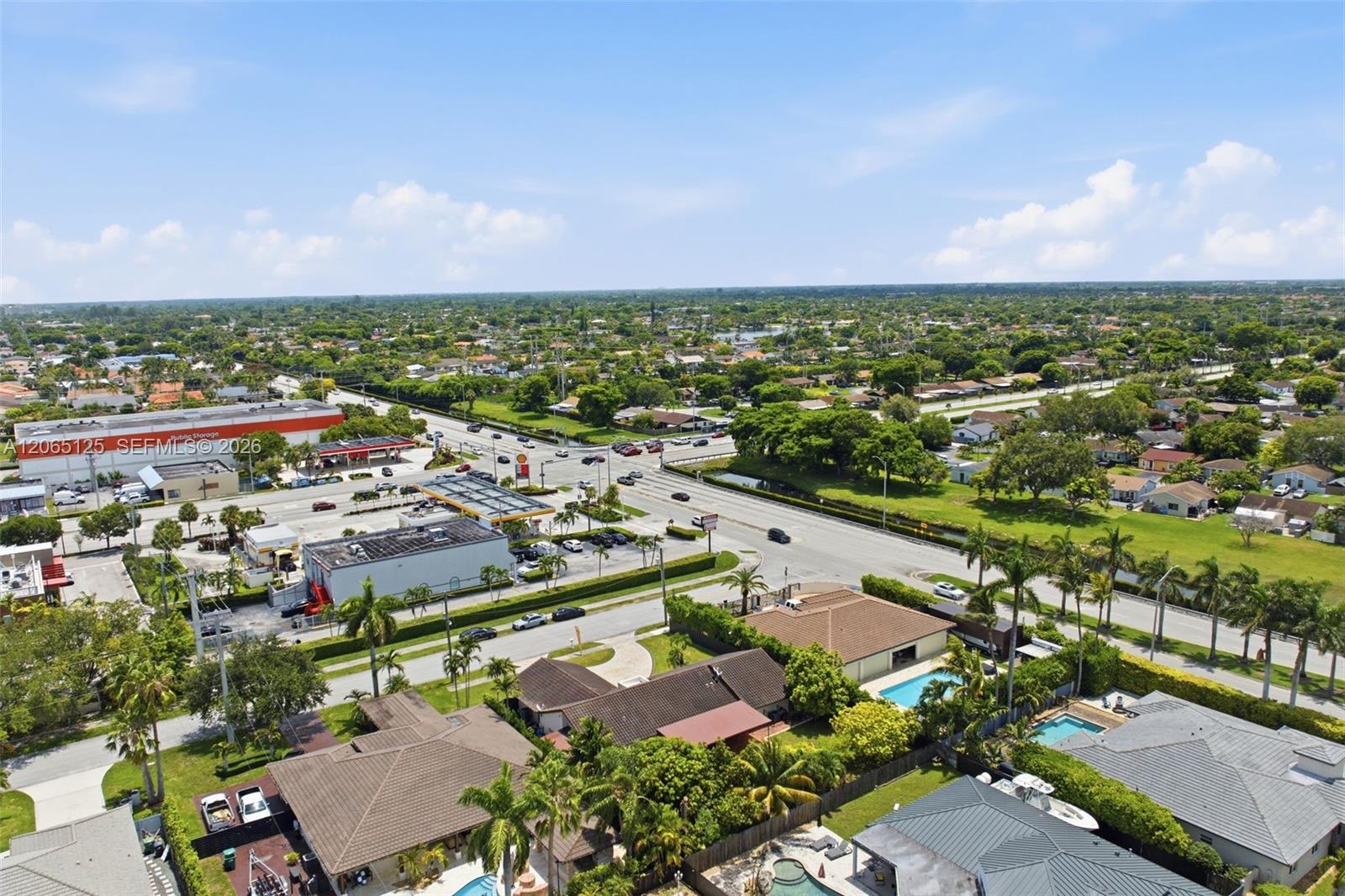 4150 SW 137th Court
